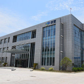 Chine Jiaxing Huawen Chemical Co., Ltd. Profil de la société