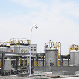 Chine Jiaxing Huawen Chemical Co., Ltd. Profil de la société